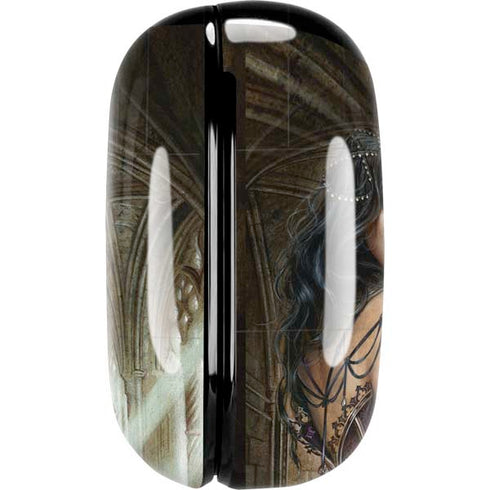 Alchemy Carta Name Of The Rose Galaxy Buds Pro Skin